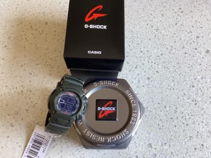 G discount shock gumtree