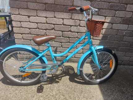 Cyclops viera vintage cruiser bike online 40cm