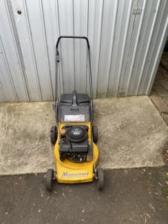 Epping 3076 VIC Lawn Mowers Gumtree Australia Free Local