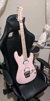 gumtree charvel