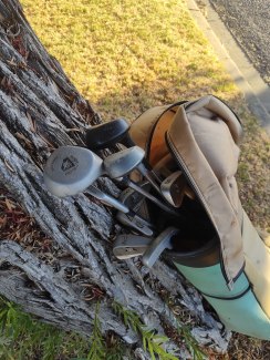 Toronto 2283, NSW | Golf | Gumtree Australia Free Local