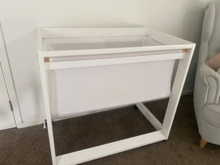 Boori 2024 bassinet gumtree