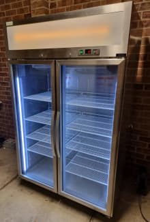 display fridge for sale gumtree