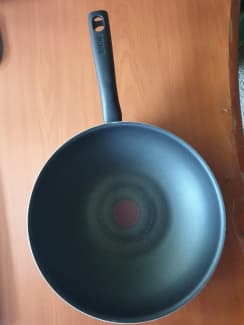 Tefal Simply Clean Non-Stick Wok 28cm