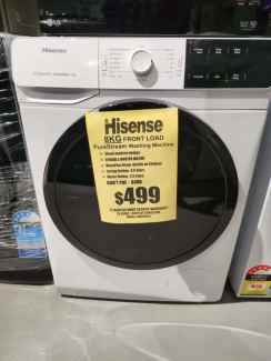 hisense hwge8014 8kg