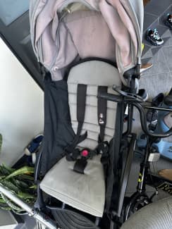 Yoyo top stroller gumtree