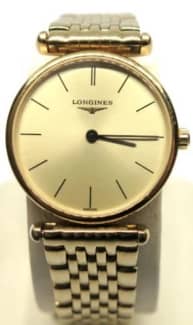 longines watch in Perth Region WA Watches Gumtree Australia