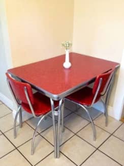 1950's dinette set for sale