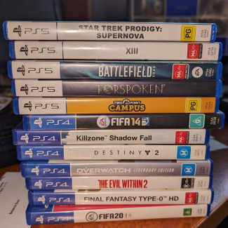 Ps5 deals price adelaide