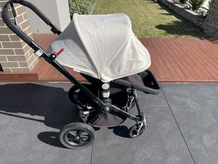 gumtree bugaboo pram