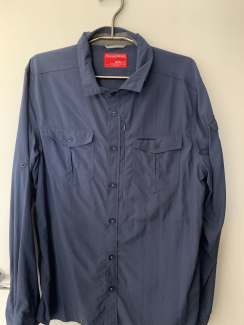 FISHING SHIRTS X 5 XL XXL 3XL, Tops, Gumtree Australia Wanneroo Area -  Wanneroo