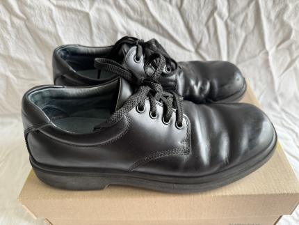 Neighborhood × Grenson Charles Black UK8(NEIGHBORHOOD Neighborhood × Grenson Charles Black UK8(NEIGHBORHOOD