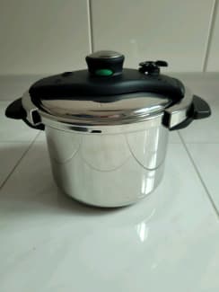 tefal acticook pressure cooker manual