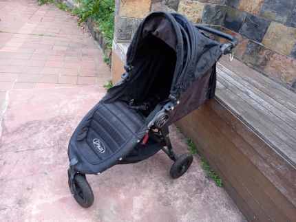 baby jogger city mini gt Prams Strollers Gumtree Australia Free Local Classifieds