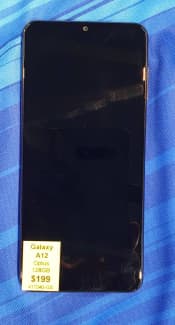 samsung a12 optus