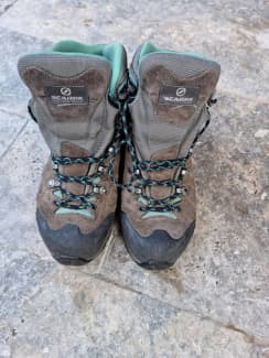 used scarpa boots for sale