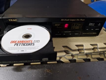 TASCAM Reel to Reel 10 inch Tape Players, Stereo Systems, Gumtree  Australia Tuggeranong - Fadden