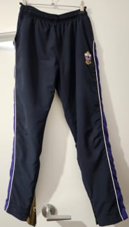 Track Pants Cuffed - Parafield Gardens High School