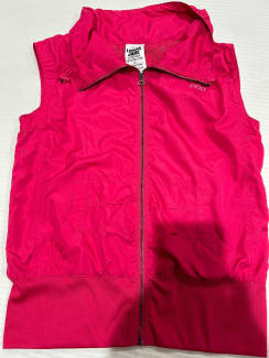 Lululemon define jacket Meadowsweet pink size 8 (Au 10), Jackets & Coats, Gumtree Australia Melbourne City - Melbourne CBD