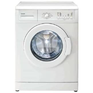 lemair 2.2 washing machine for caravan