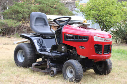 2004 murray riding online mower