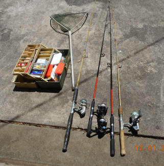 BERKLEY ULTIMATE 240 Piece Fishing Tackle Box: (Brand New