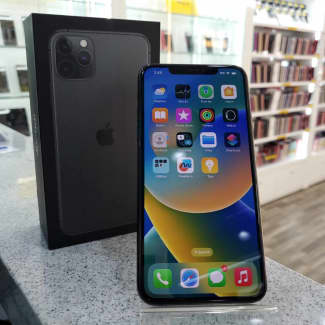 iphone 11 pro 256gb gumtree