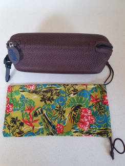 Maui jim hot sale soft case