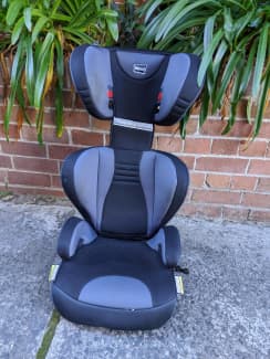 Hipod booster car seat best sale