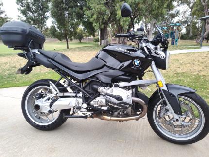 bmw r1200r in Perth Region WA Cars Vehicles Gumtree Australia Free Local Classifieds