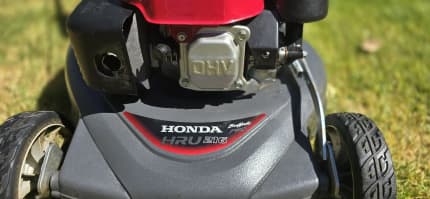 Honda hru216 buffalo cheap pro best price