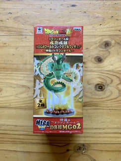 BANPRESTO WCF Dragon Ball version “KAMISAMA” JAPAN World Collectable Figure