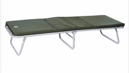 spinifex deluxe folding bed