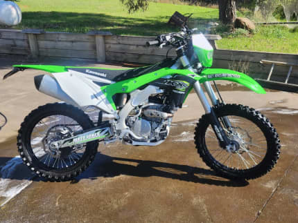 Kx500 for best sale sale gumtree