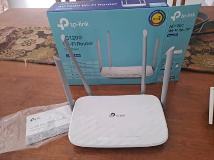 Newcastle Region, NSW, Modems & Routers