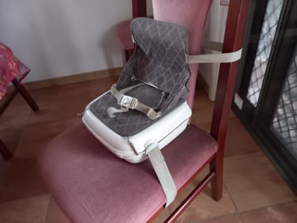 Gumtree discount feeding chair