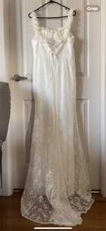 wedding dresses Wedding Gumtree Australia Free Local Classifieds