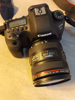 canon 6d mark ii gumtree