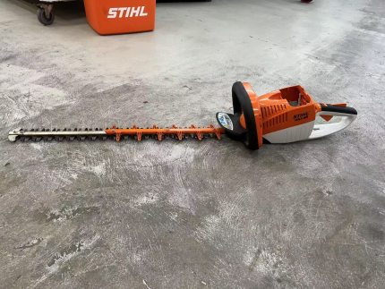 Used hedge trimmer sales