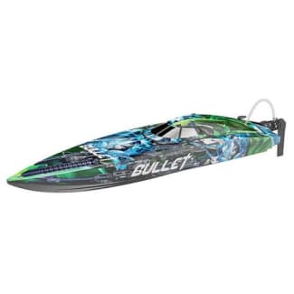 Rc boats hot sale gumtree