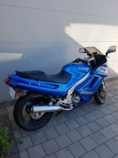 zzr in Perth Region, WA | Motorcycles & Scooters | Gumtree 