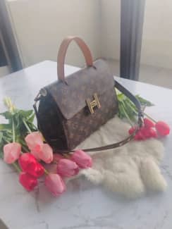 Louis Vuitton shopping bag packaging, Bags, Gumtree Australia Brimbank  Area - Sunshine