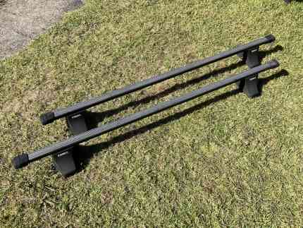 fishing rod holders for car roof racks  Gumtree Australia Free Local  Classifieds