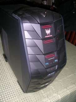 used acer desktop computers for sale