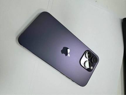 Like New Cond. Apple iPhone 14 Pro Max 5G 1TB Unlocked - Phonebot