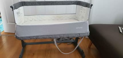 Baby shop crib gumtree