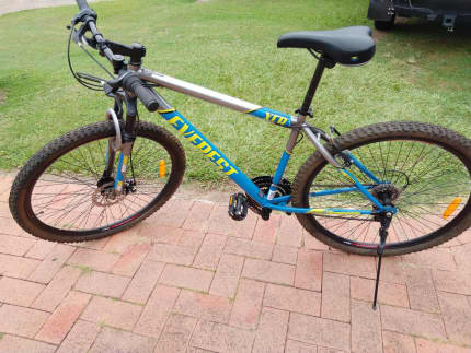 Everest 29 discount xcr mountain bike