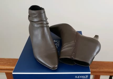 Supersoft boots sales australia