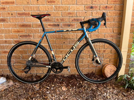 gumtree cyclocross