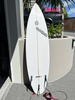 surfboard 6.4 in Gold Coast Region, QLD | Surfing | Gumtree